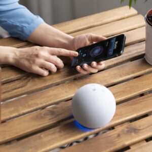 Smart Plug with Energy Monitoring