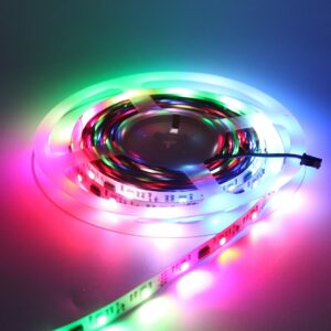 Smart Ambient Light Bar