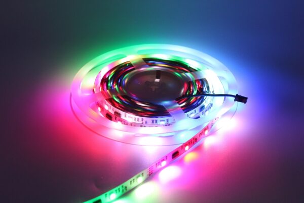 Smart Ambient Light Bar